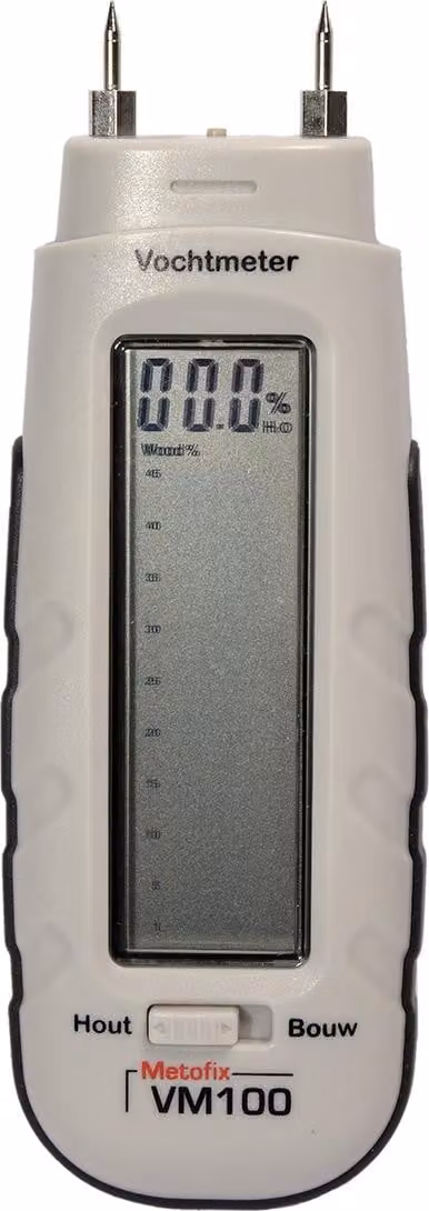 Metofix VM100 Umidimetro - NETIM - 545706