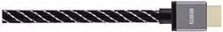 Cavo HDMI 8K Ultra High Speed Avinity Antracite 3m