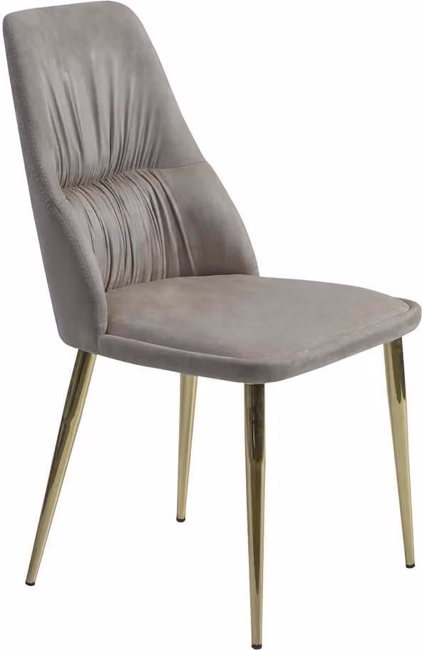 Modern Stuhl Esszimmerstuhl Designer Möbel Luxus Stühle Einrichtung