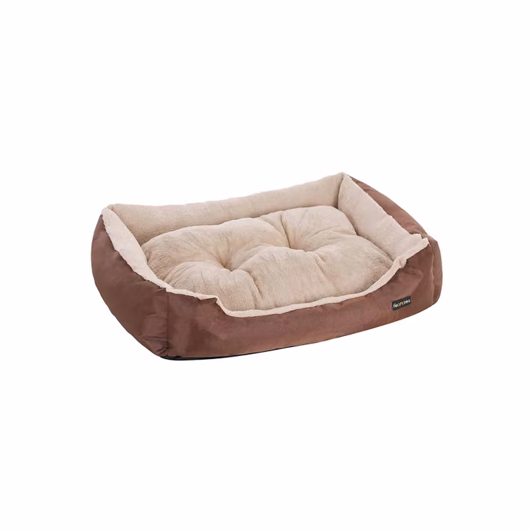 Cuccia Letto per Cani Reversibile