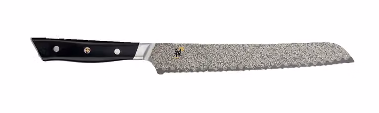Coltello pane cm 24 serie 800DP Miyabi