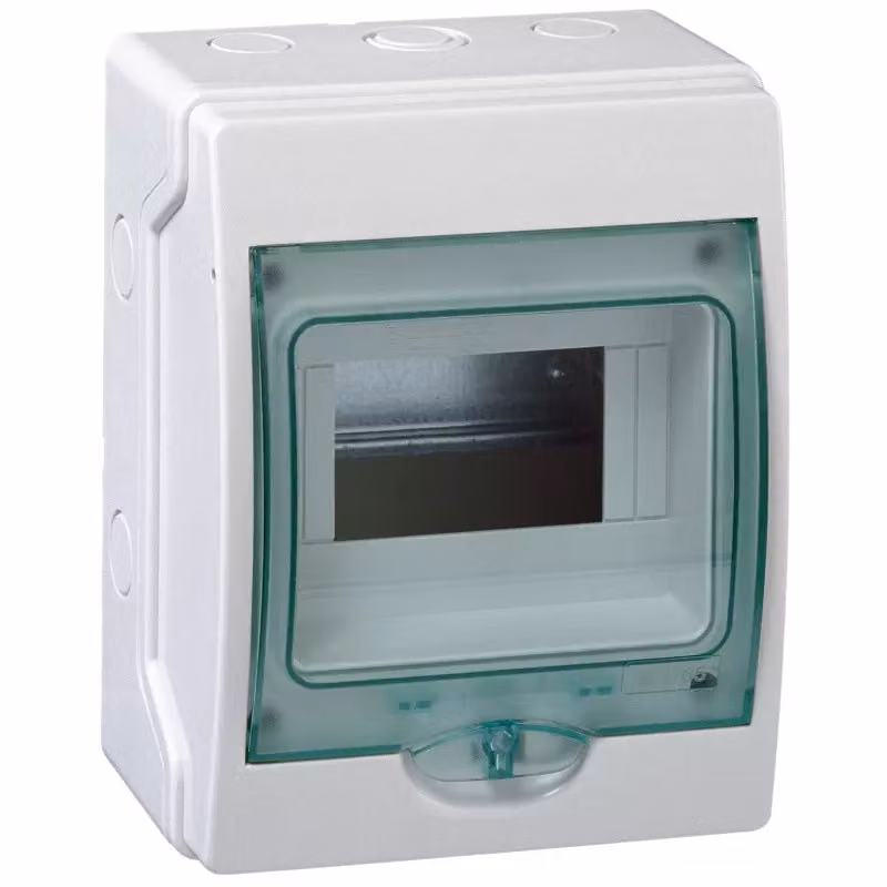 Schneider Electric Mini quadro di distribuzione 13442