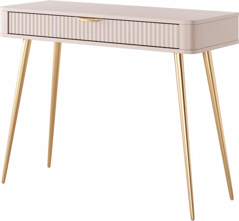 Toeletta MOODY - beige