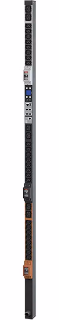 Bachmann BlueNet BN7000 - Unità di distribuzione dell'energia (da montare su rack)
