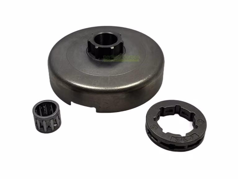 Pignone ad anello per motosega 3/8" 7 denti per Husqvarna 570 575 XP 362 EPA 503932471