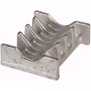 Kit di conversione EATON per K2x240/da D-K2X240 piatto/rotondo => rotondo/rotondo 027396