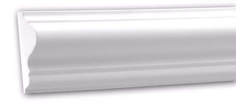 Rivestimento flessibile Profhome 151301F stile neoclassico 2 m