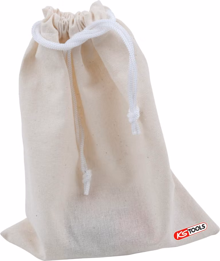 KS TOOLS Borsa per bulloni ruota - 500.8032