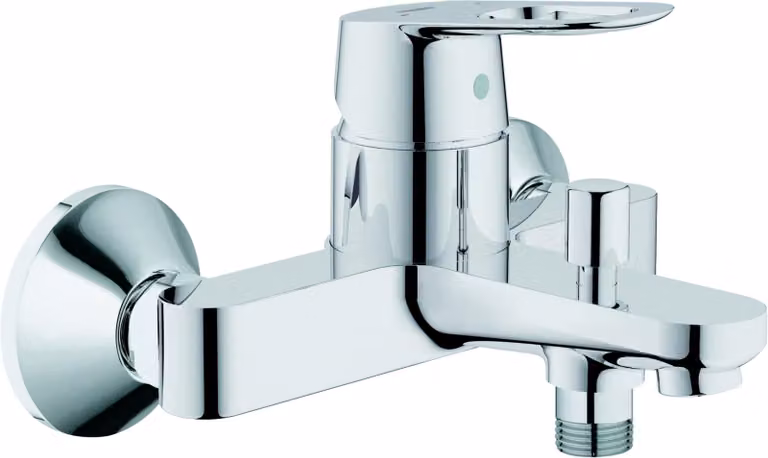 Miscelatore monocomando vasca / doccia 1/2 Grohe 23341000