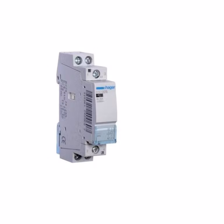 Schütz 25A 2S 24V ESD225 (ESD225)