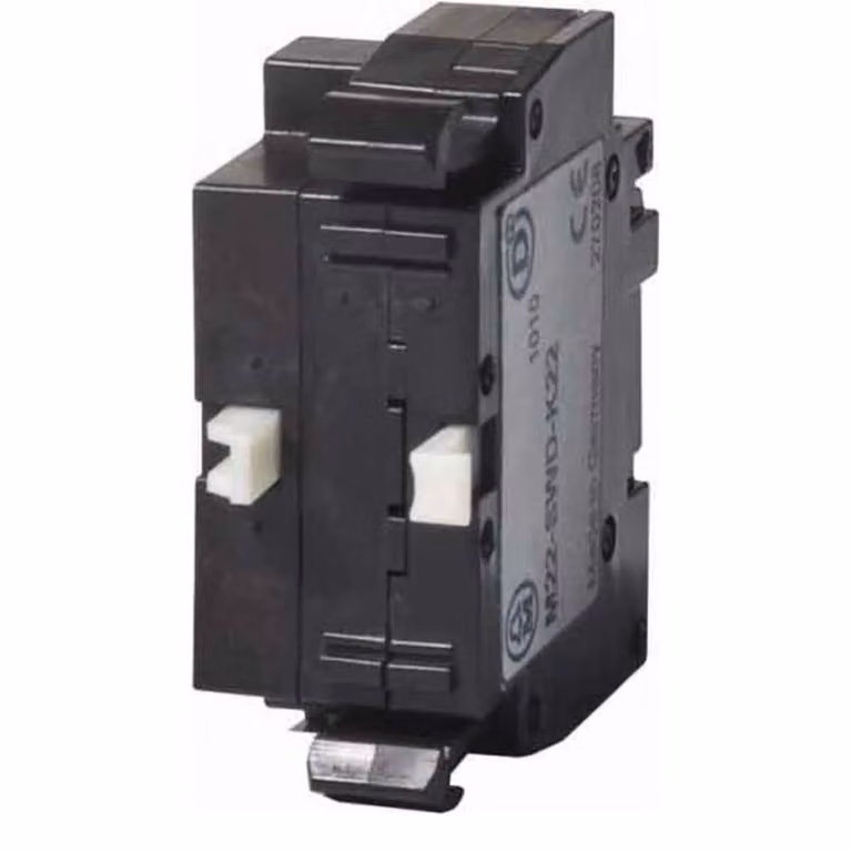 Elemento funzionale Eaton M22-SWD-K22 115965
