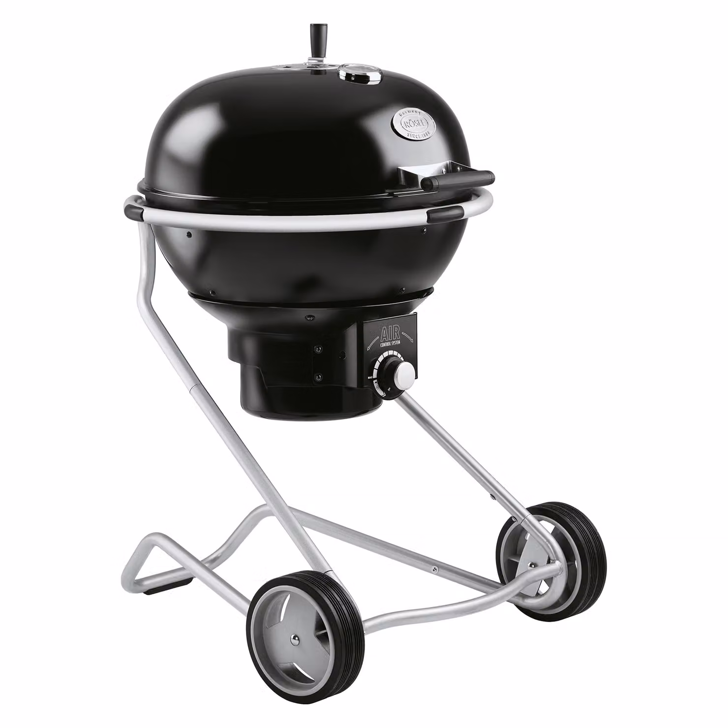Barbecue a carbonella RÖSLE No.1 F60 AIR