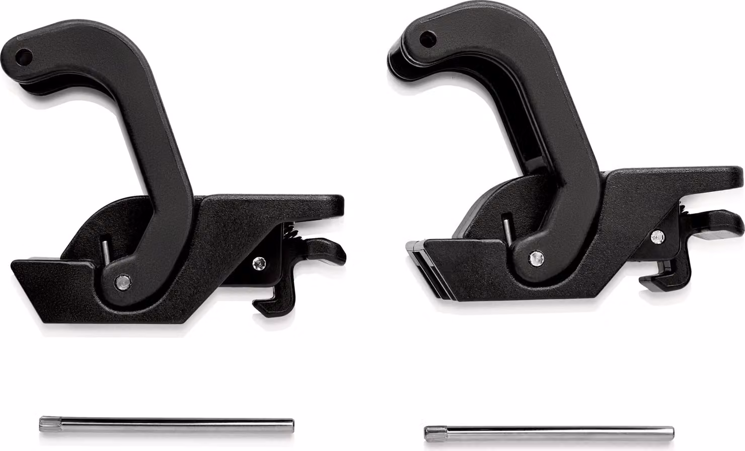 KNIPEX 00 21 99 V30 Ricambio per serratura a ribalta anteriore per 00 21 3X (2x)