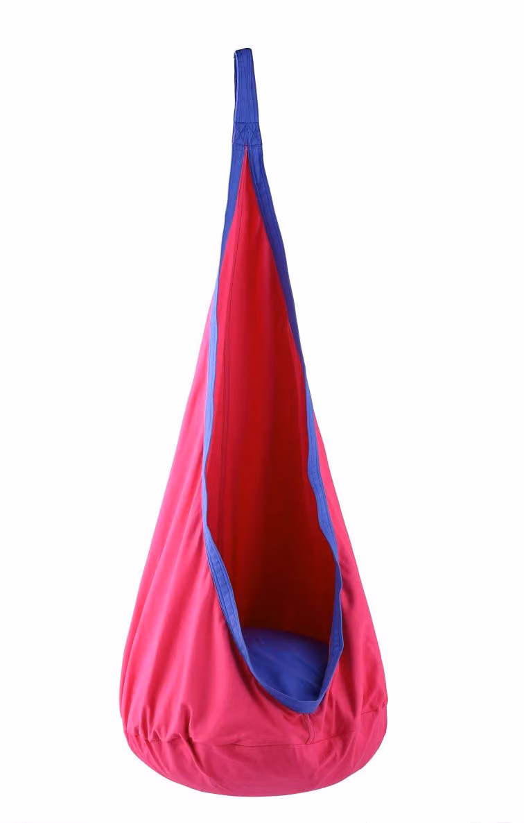 Dondolo Hammack Rose diametro 80 cm