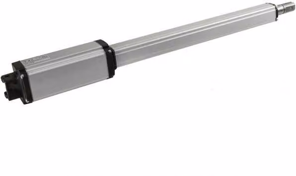 AP424 MOTORE PER CANCELLO ANTE A BATTENTE 24V MAX 300 KG APRIMATIC 41033/001