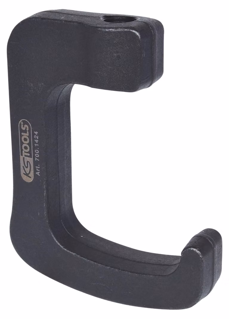 KS TOOLS Artiglio di estrazione, M20x1.5 per giunti sferici ( 700.1424 )