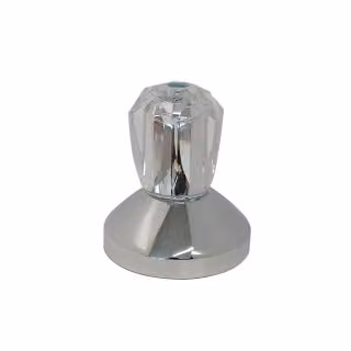 GROHE 19830000 Coprivalvola da incasso Atlanta 19830 D:20-80mm Brillant-Gr. Mark. blu cromo