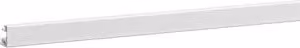 Parte superiore laterale Hager per BRN 65x130 mm, codice articolo BRN02529016