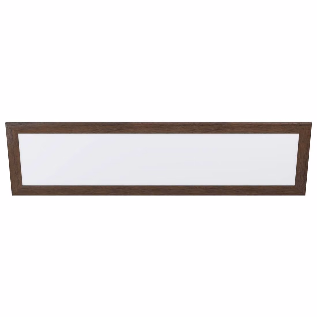 EGLO Piglionasso, LED, 4700 lm, IP20, Weiß, Holz