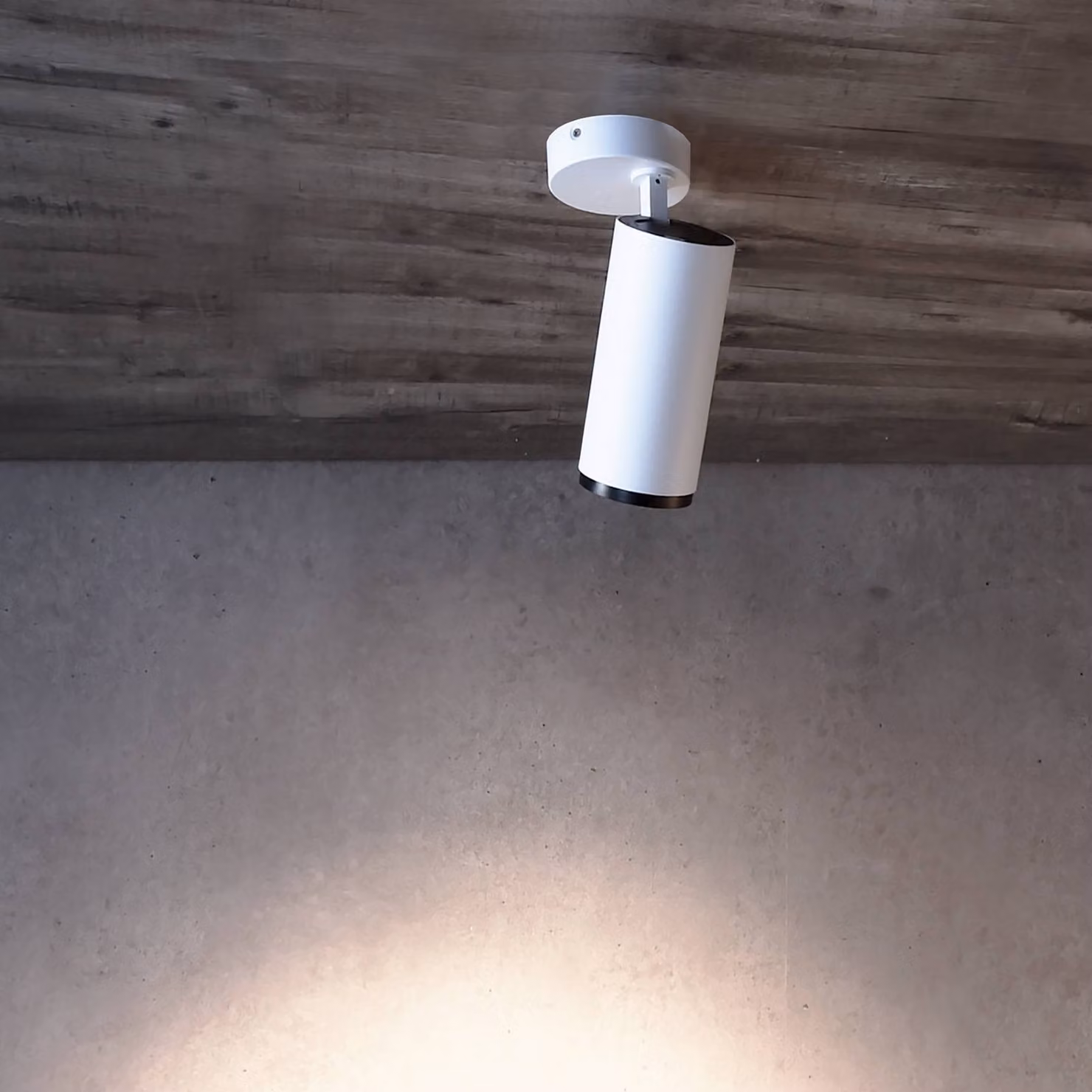 Deko-Light Faretto da soffitto LED Lucea 6, bianco, alluminio, 2.700 K dimmerabile, Bianco / Opale, Soggiorno / Sala da pranzo, Alluminio, Moderno