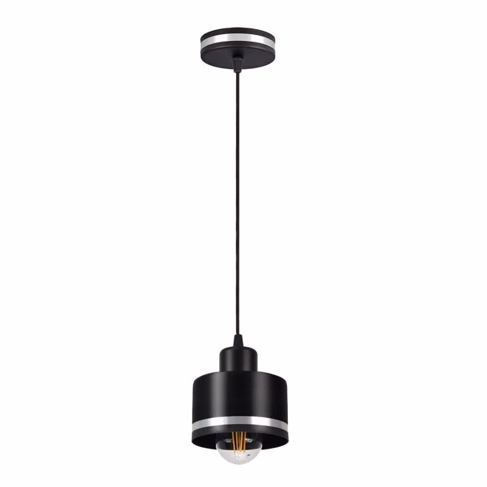 Candellux WAMA 1xE27 lampada a sospensione 31-00460