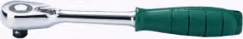 Cricchetto reversibile HANS 2160GQ 145 mm 25 mm 20 mm