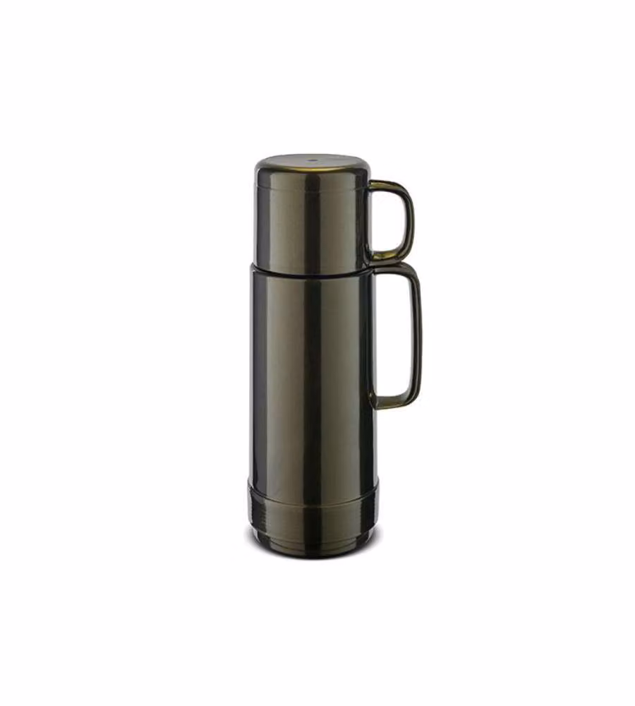 Thermos Plastica Black Honey Cc 1000 Rotpunkt