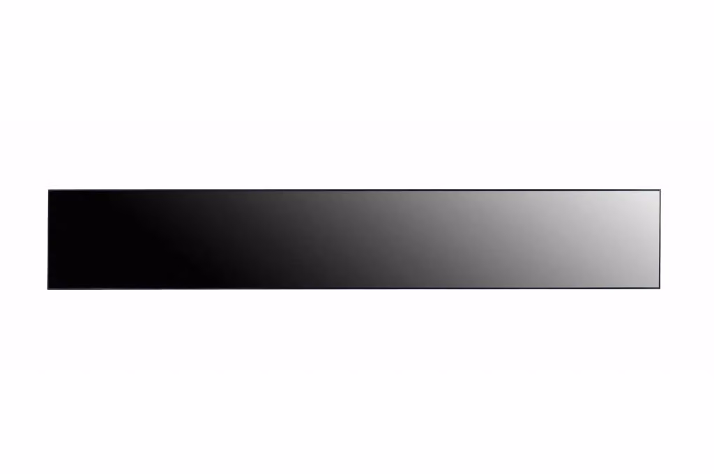 LG 86BH5F-M Visualizzatore di messaggi per segnaletica digitale, Pannello piatto LCD da 86 pollici, Wi-Fi, Nero – 2