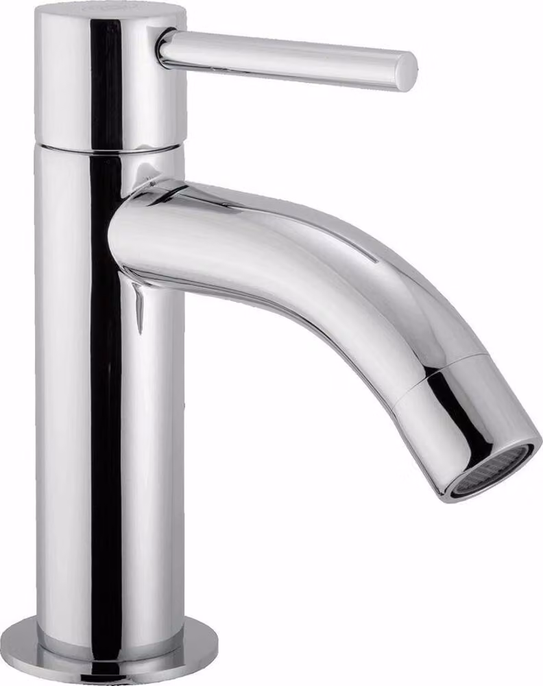 Sapho Small - Valvola per lavabo, cromo SM24