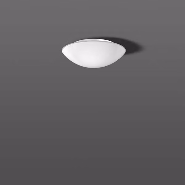 Lampada a LED da soffitto/da parete D370 H118 211399.002.1