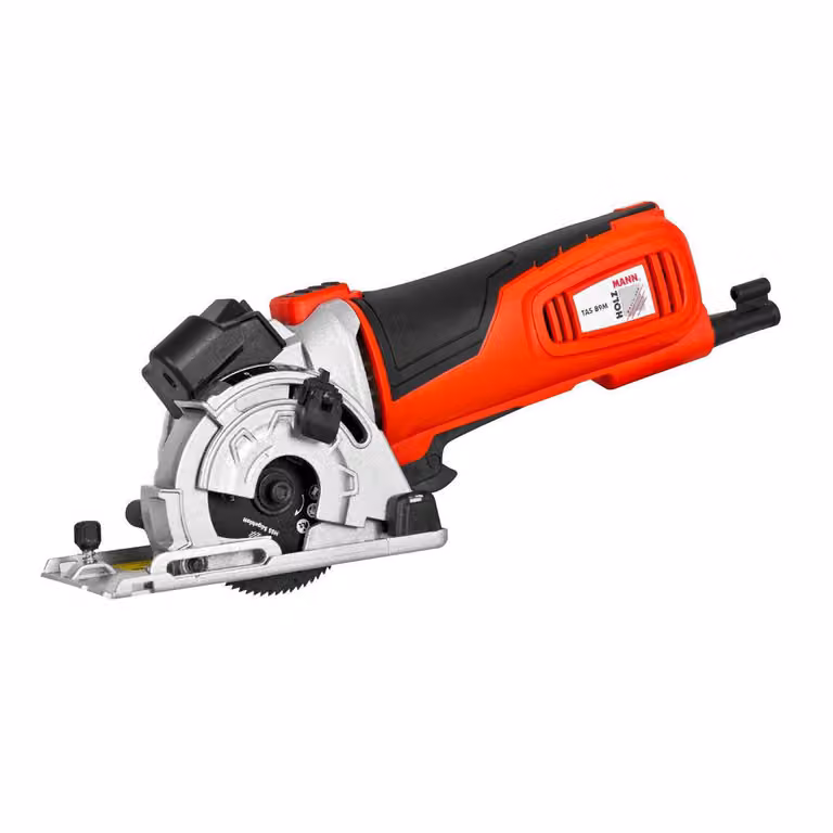 Holzmann Sega circolare universale per taglio a tuffo - 230V - 600 W; TAS89M