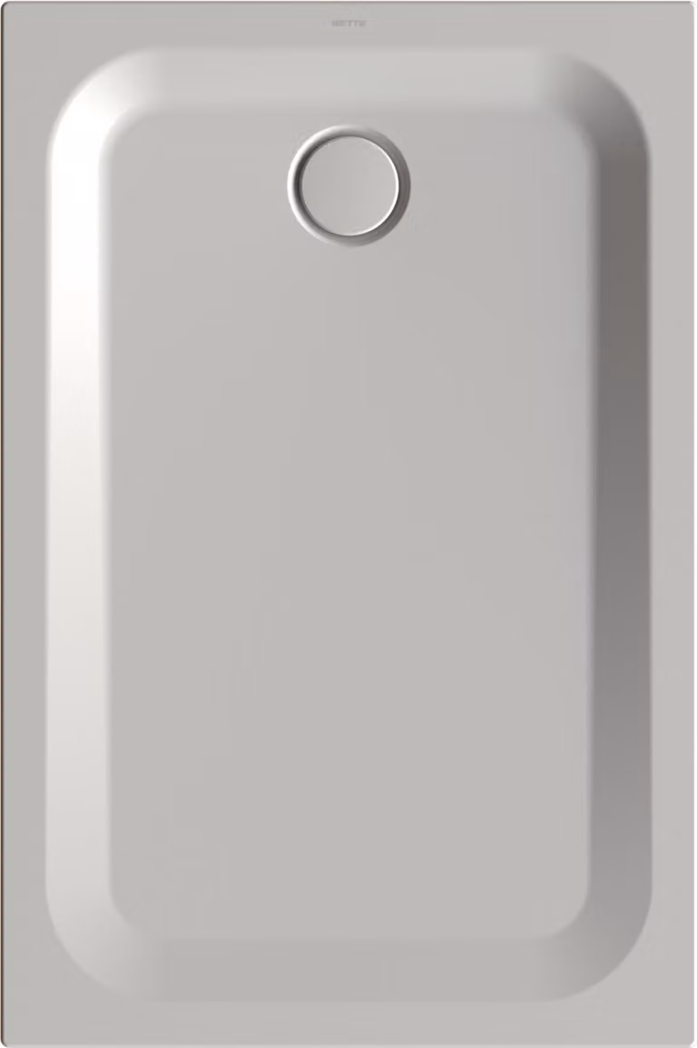 Receveurs de douche rectangulaires BetteUltra, 1200x800x35mm, 1680-410, 1680-410