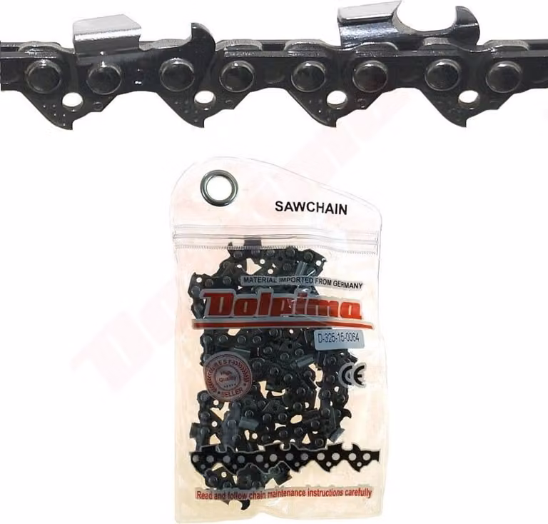 Sägekette Dolpima 325 1,5 64 Tg S