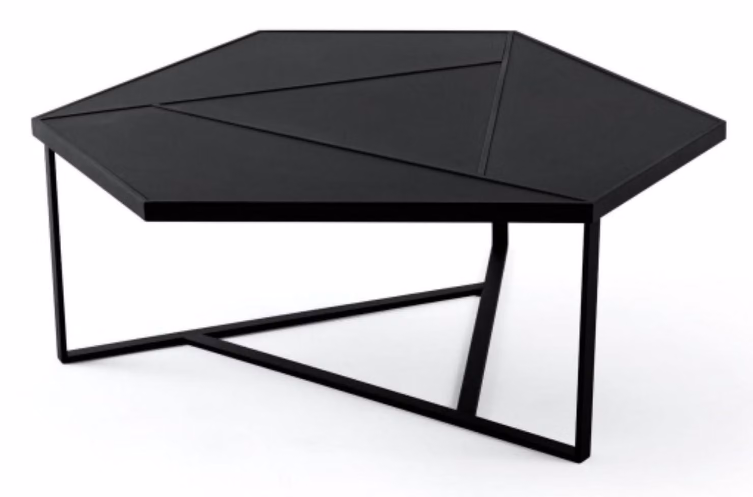 Designertisch Teetisch Kaffeetisch Couchtisch Wohnzimmertisch