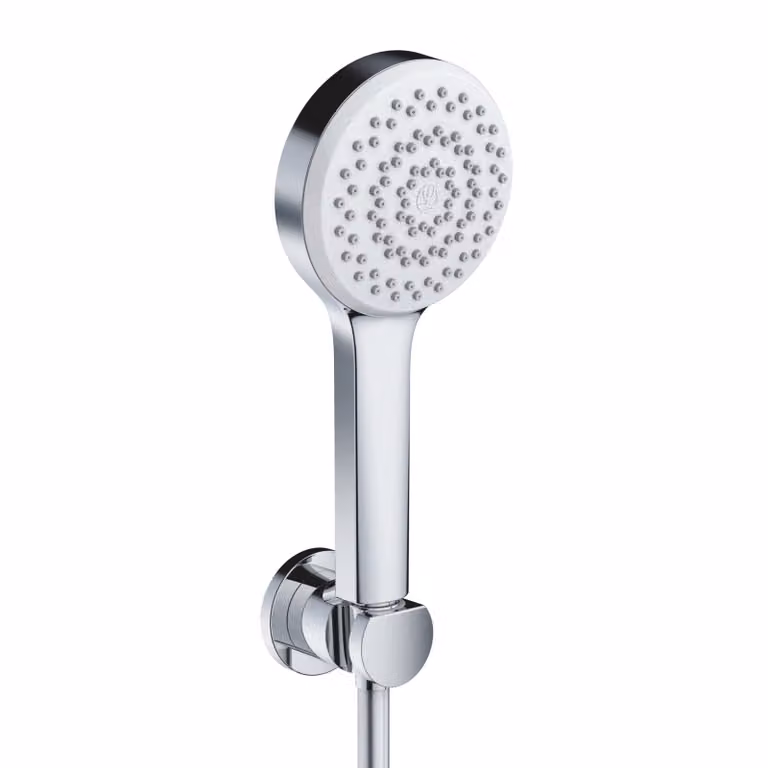 Kludi sDive Set doccia a soffione 1S, 1 pz.