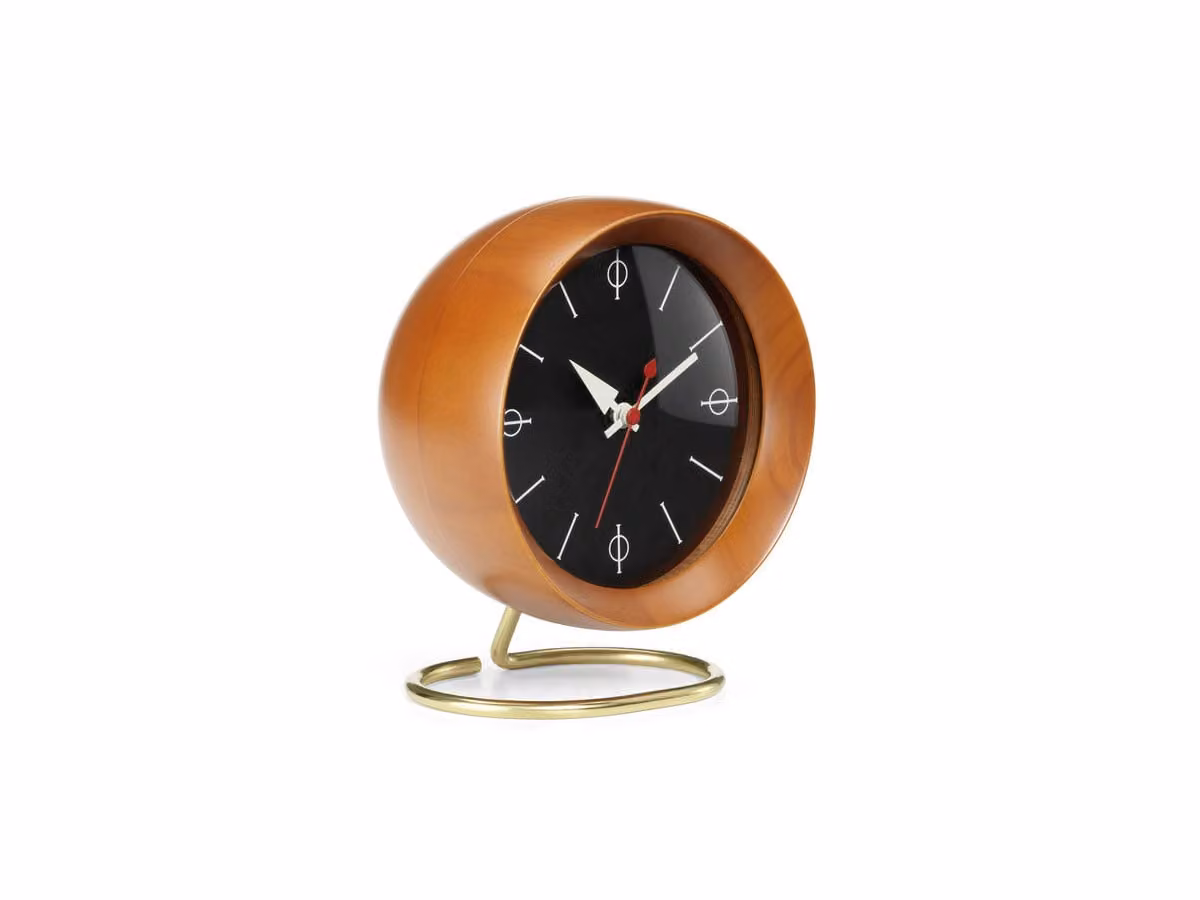Chronopak Orologio da Tavolo
