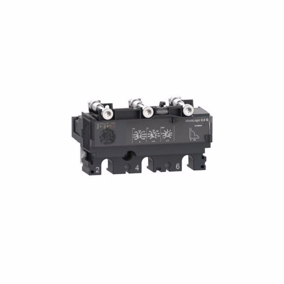Schneider Electric Electron. Unità di rilascio C1032G100