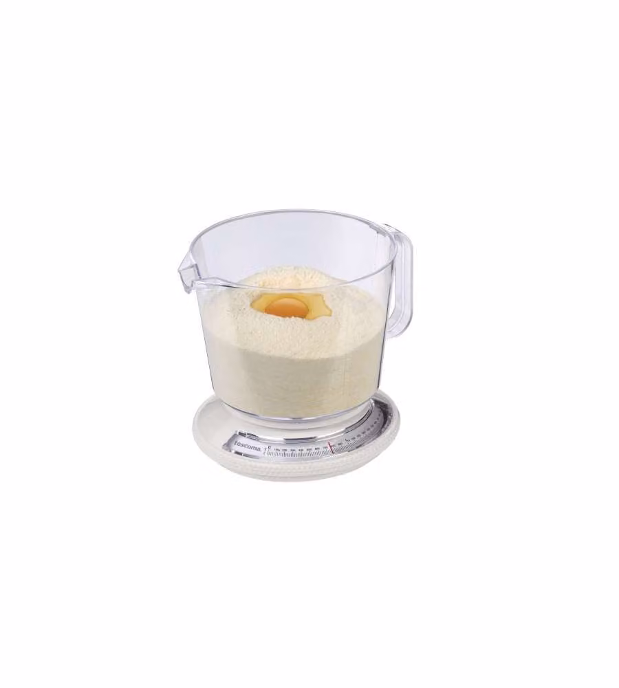 Bilancia da Cucina Delicia 2,2 kg