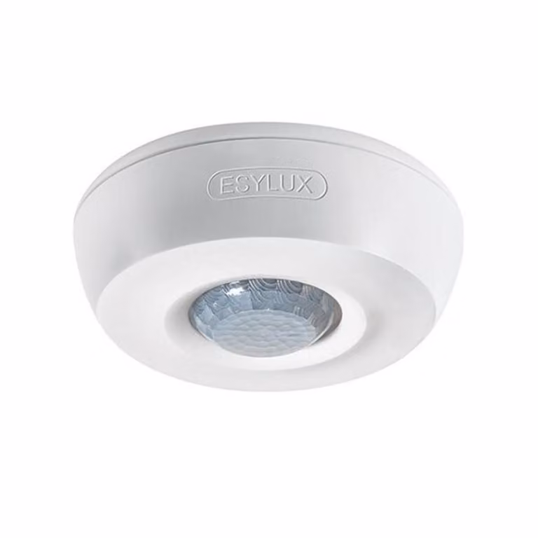 Rivelatore di movimento a soffitto ESYLUX MD 360/8 BASIC EB10430404