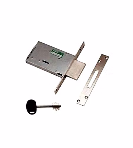 Serratura Infilare Ferro Dm E50 40701 Mottura
