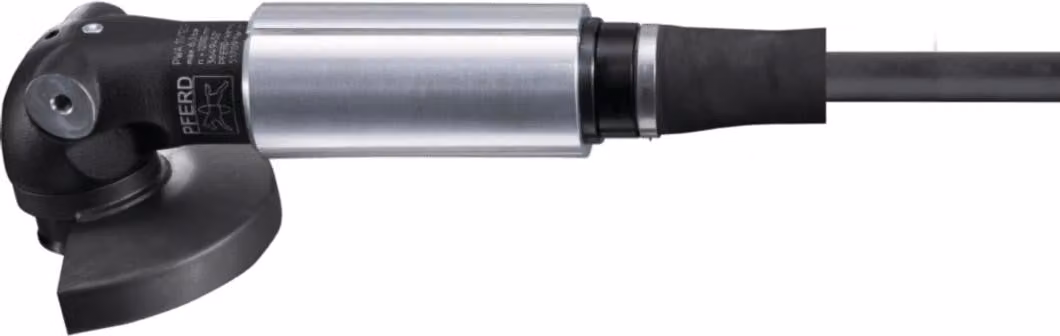 PFERD TOOLS Roboterspindel PWA 11/120 RS 12.000 RPM/1.000 Watt