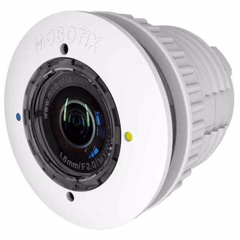 MOBOTIX Mx-O-SMA-S-6D079 Modulo sensore 6MP, B079 (Tag), bianco