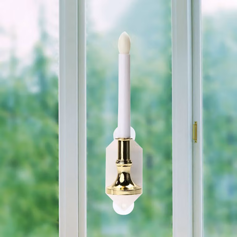 Luce di candela, lampada di candela, luce di candela LED, decorazione di luce di candela, lampada di candela senza fiamma