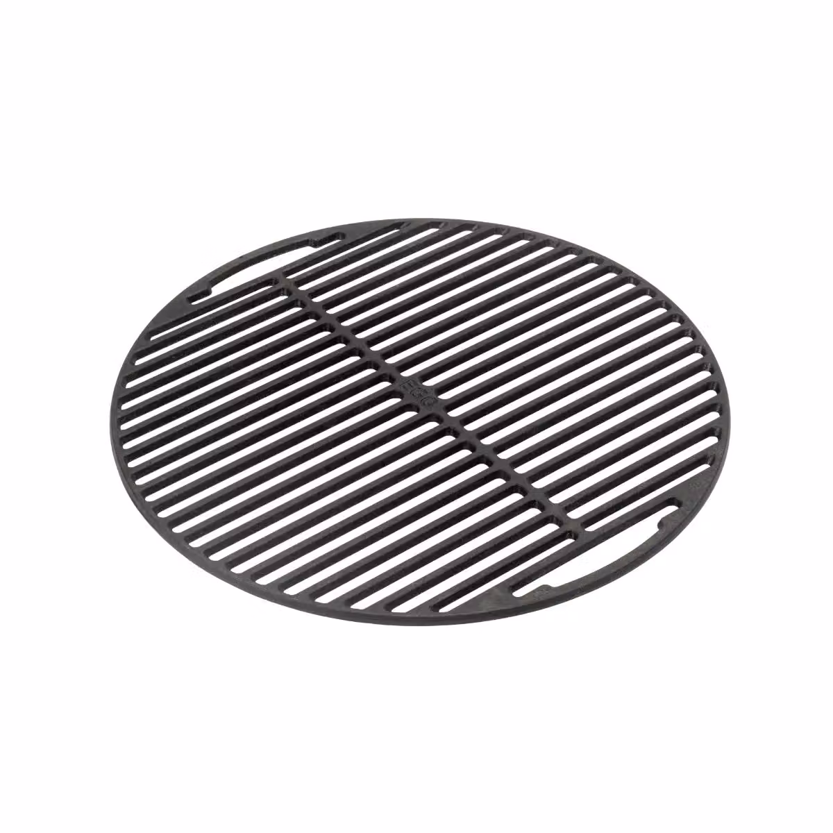Griglia in ghisa per L Big Green Egg