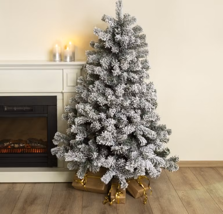Albero di Natale alto 150 cm