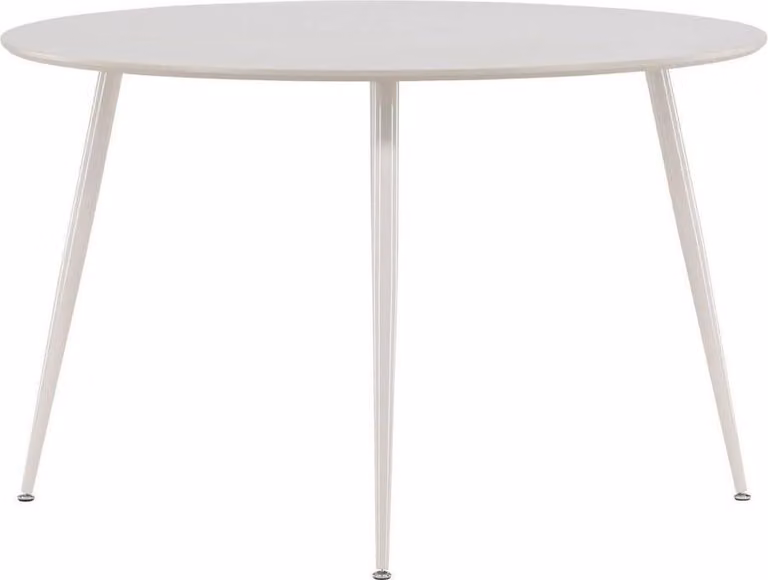 Tavoli da pranzo Venture Home Plaza Beige