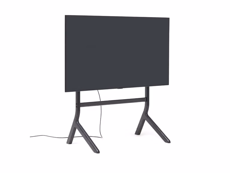 Hopper Porta TV