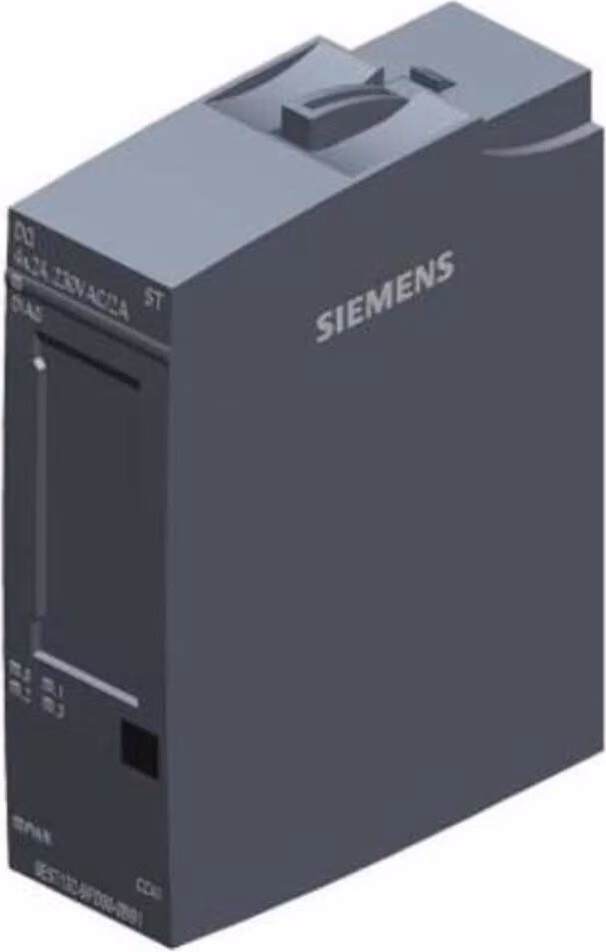 Siemens Dig.Industr. Connettore SIMATIC 6ES7972-0BB61-0XA0