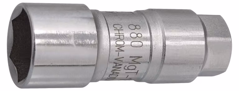 Hazet punta per candele, 880MGT-18