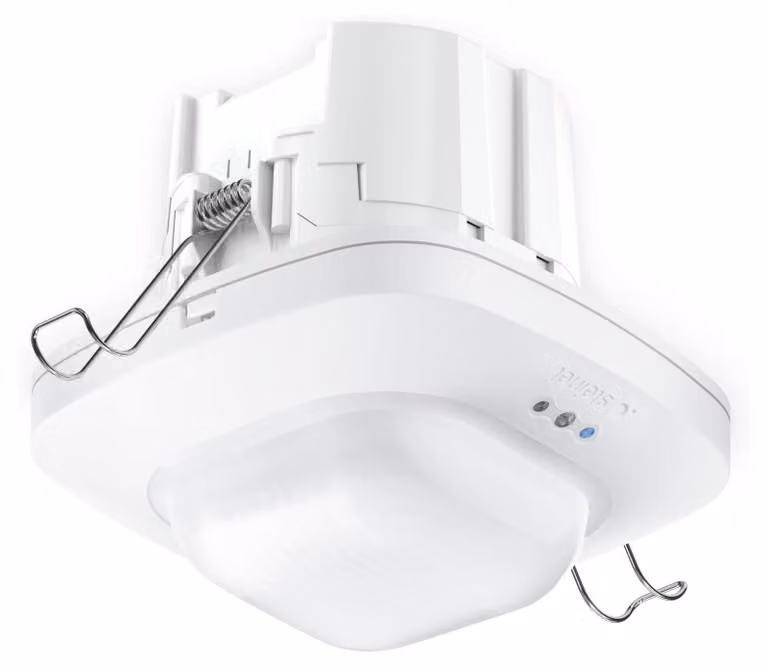 STEINEL STEIN IR QUATTRO HD DALIplus DE 088828